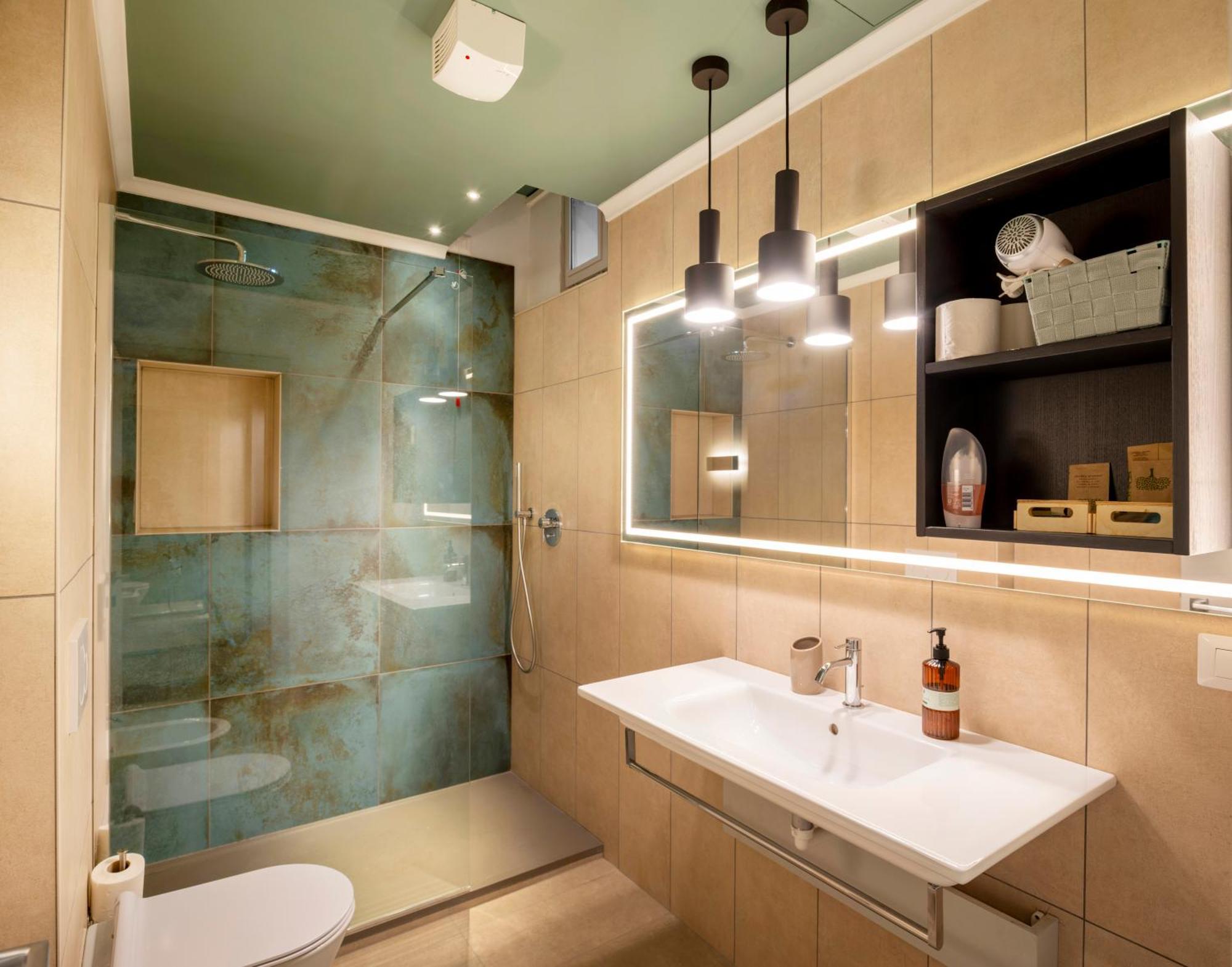 Budget Double or Twin Room