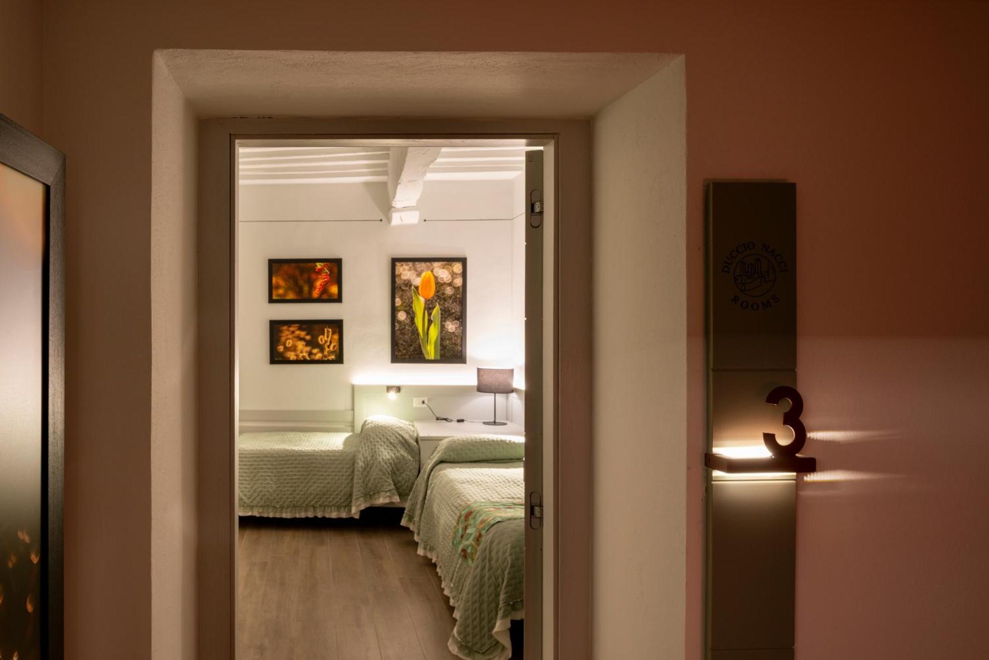 Budget Double or Twin Room