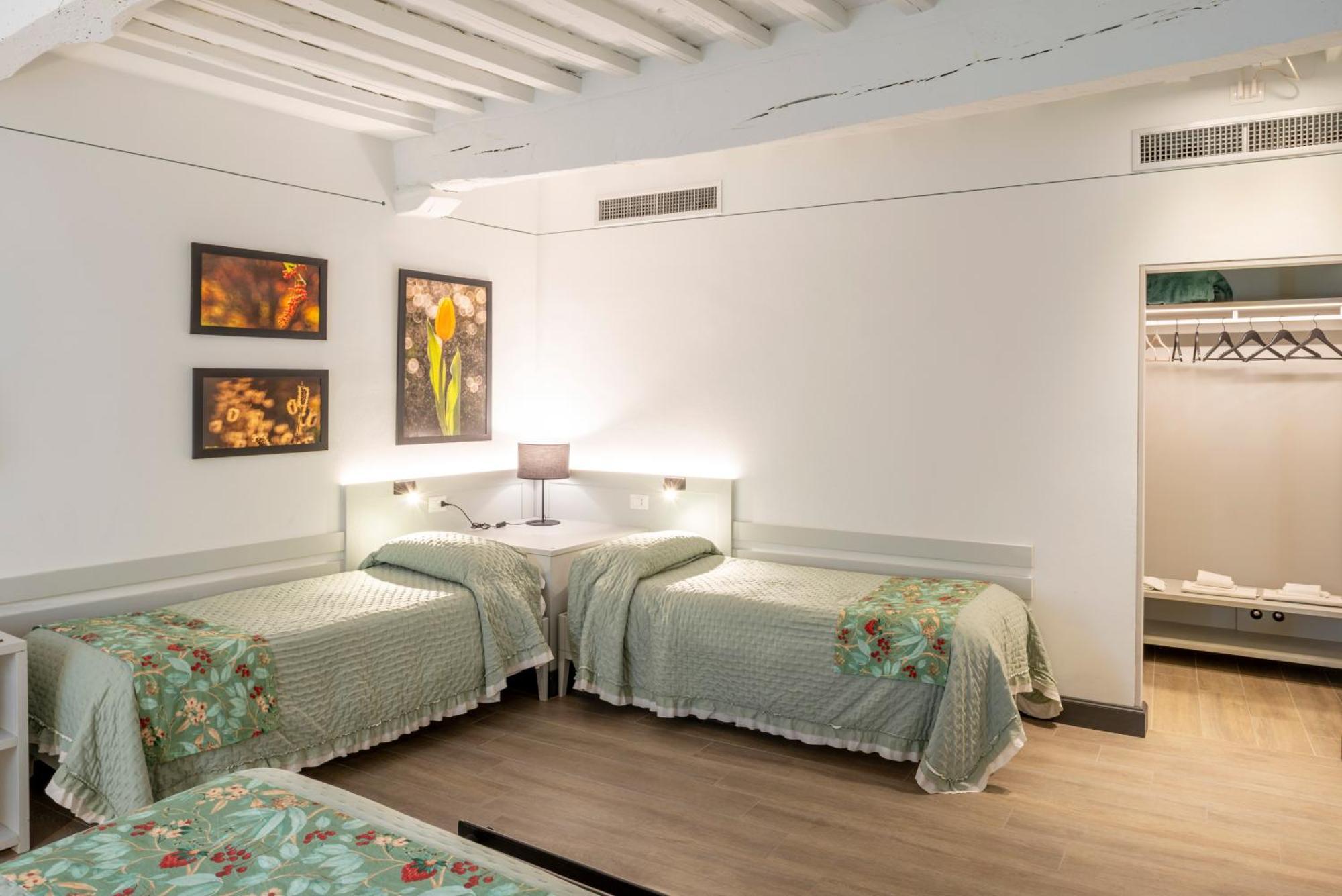 Budget Double or Twin Room