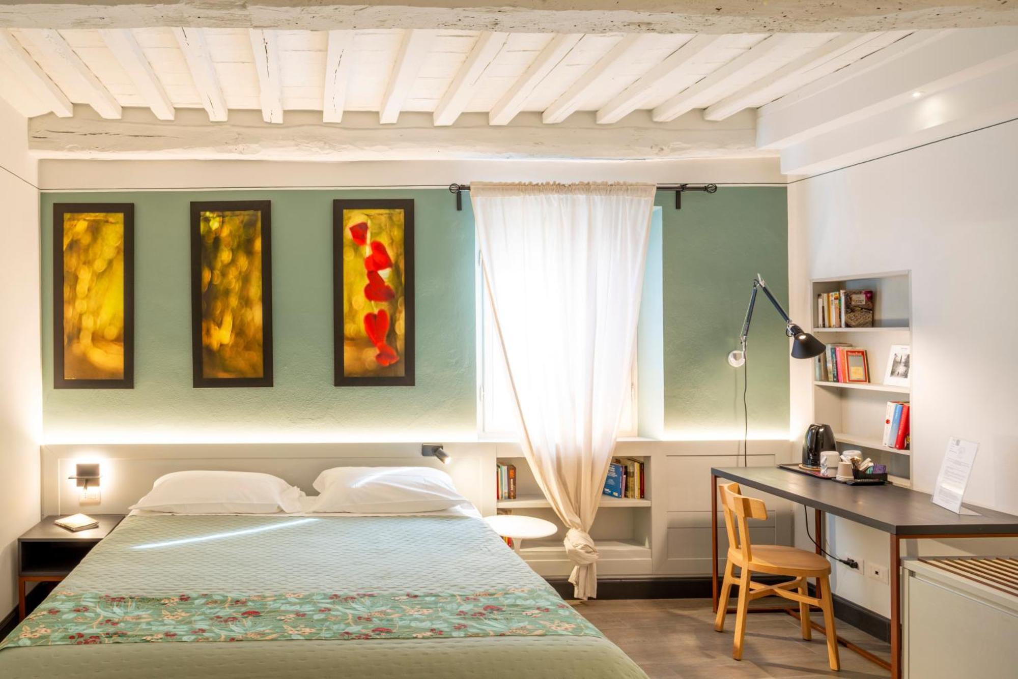 Budget Double or Twin Room