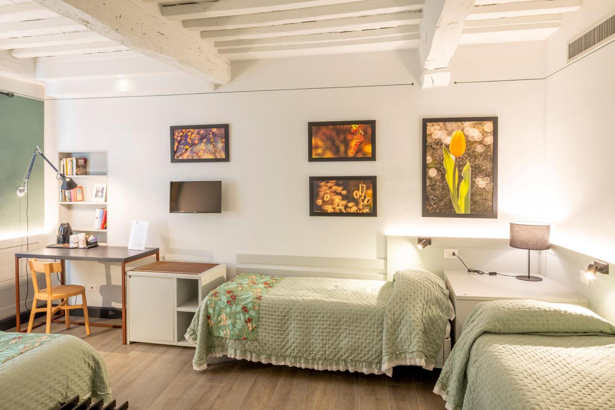 Budget Double or Twin Room