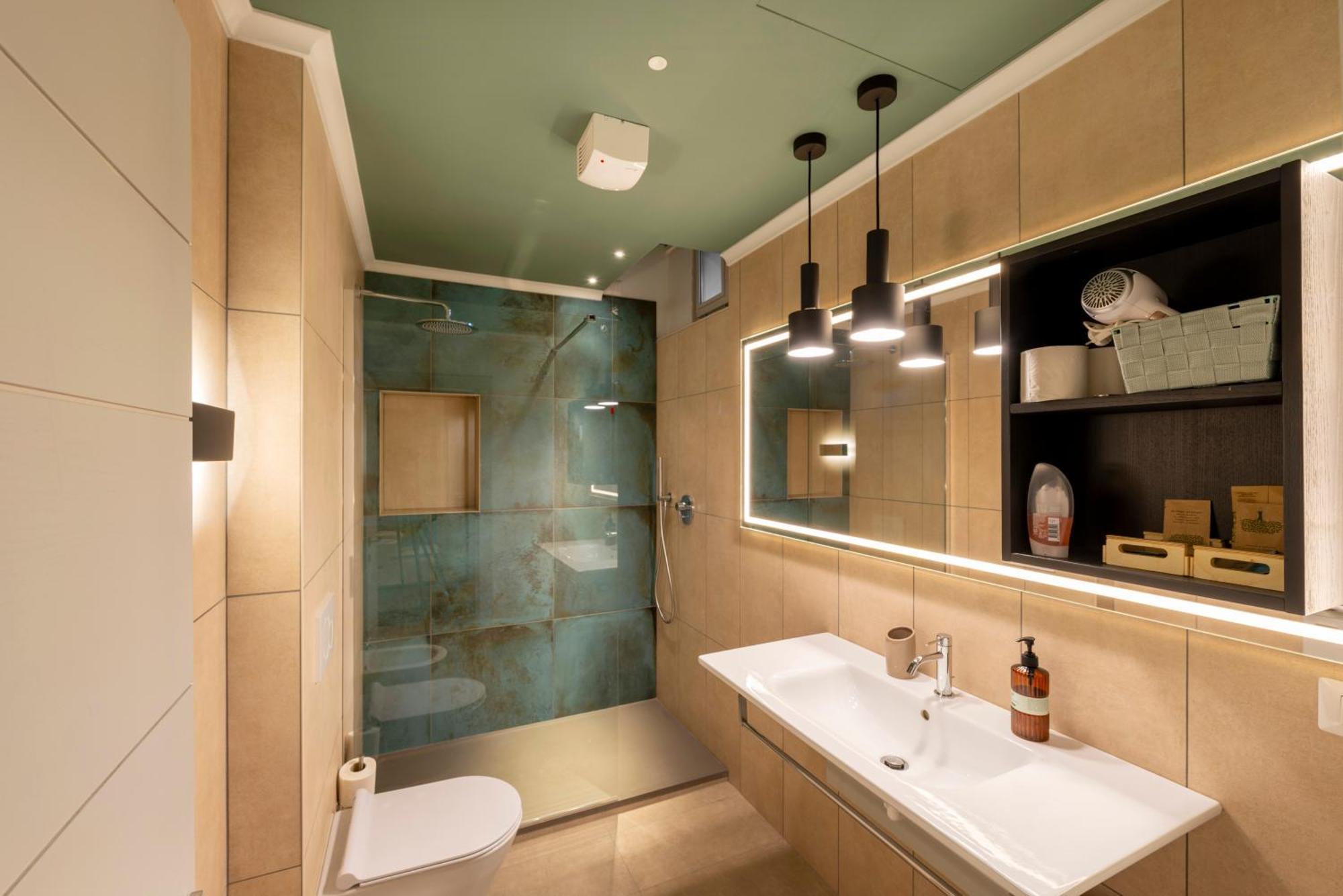 Budget Double or Twin Room