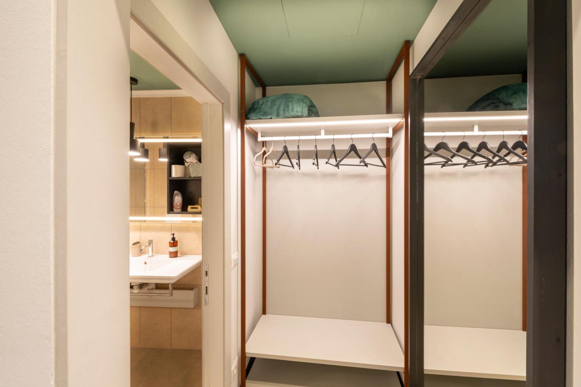 Budget Double or Twin Room