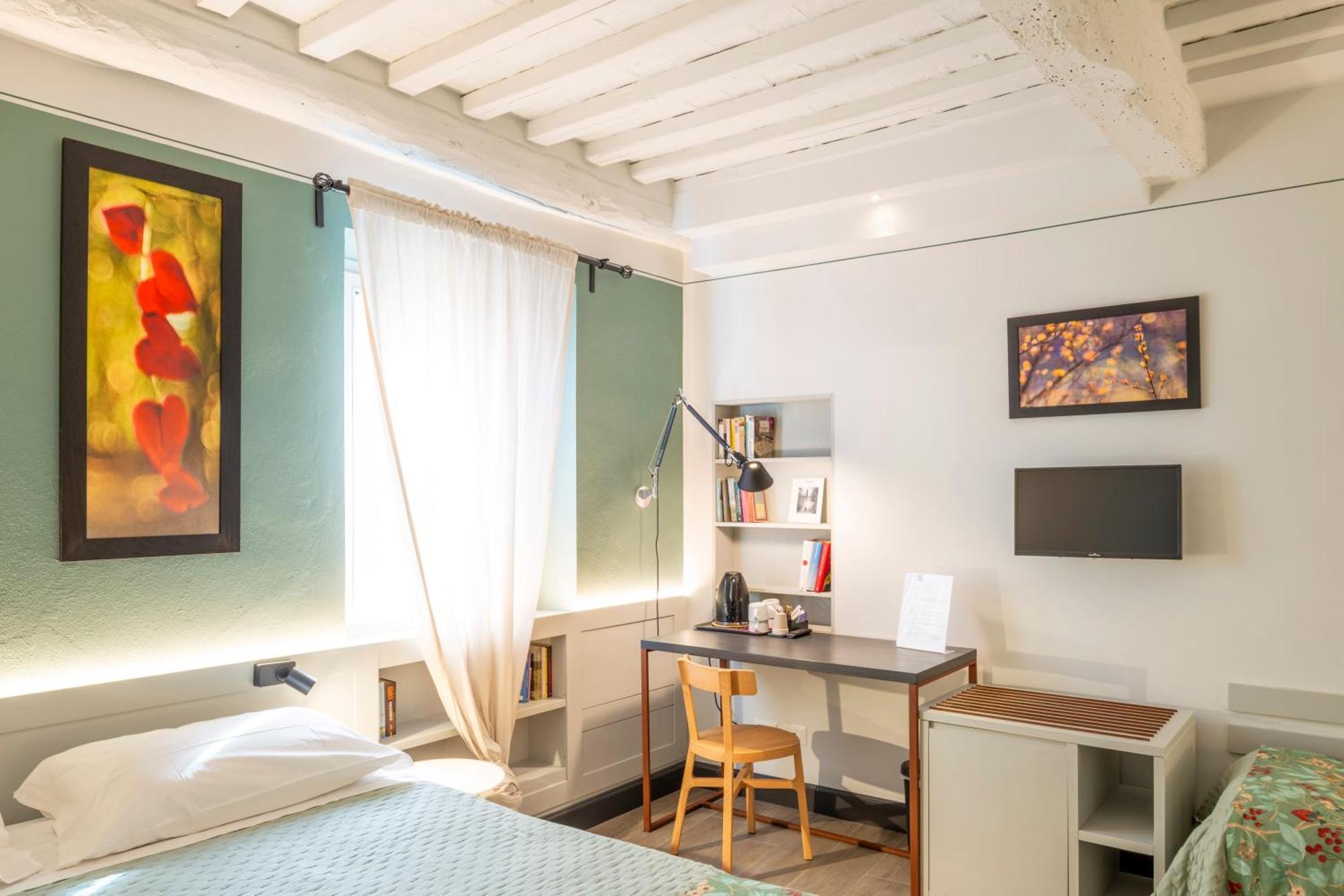 Budget Double or Twin Room