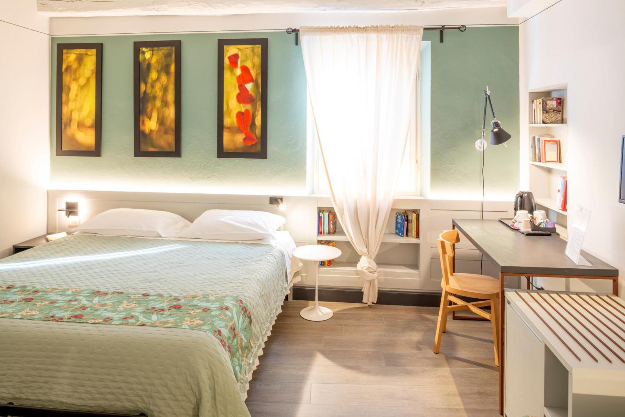 Budget Double or Twin Room