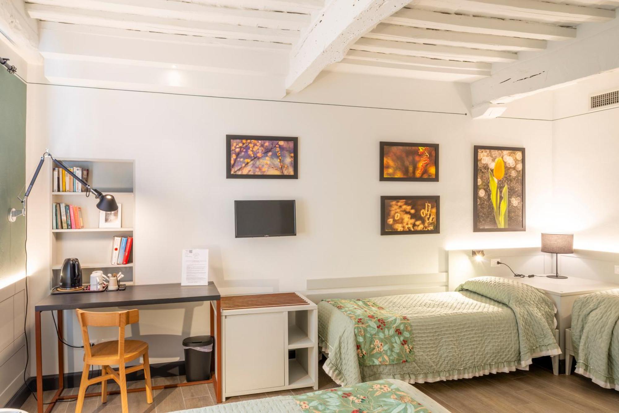 Budget Double or Twin Room
