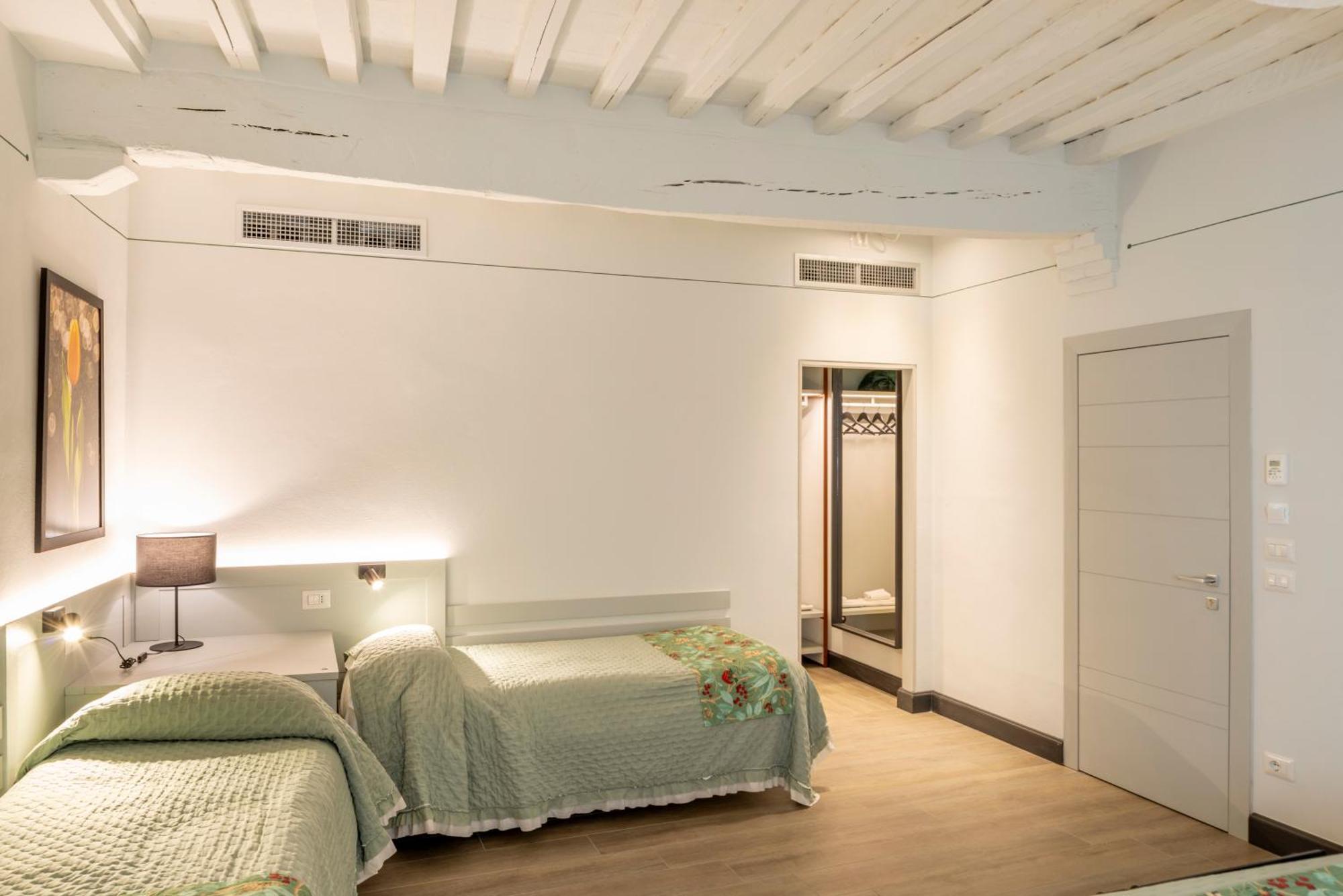 Budget Double or Twin Room
