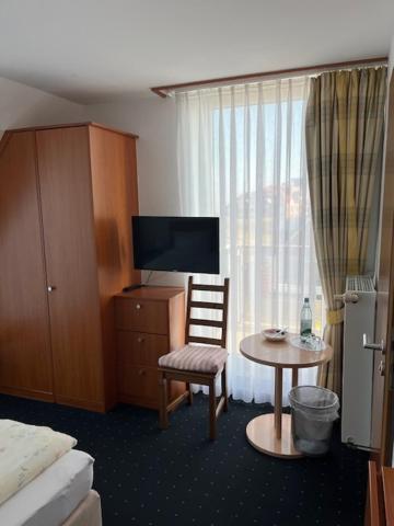 Double Room Terrace