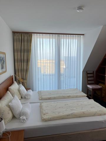 Double Room Terrace