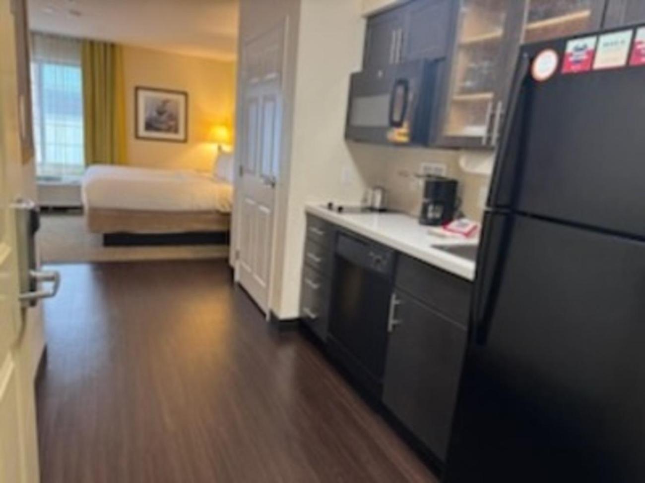 King Studio Suite River View