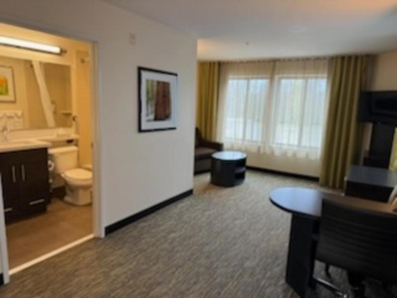 King Studio Suite River View
