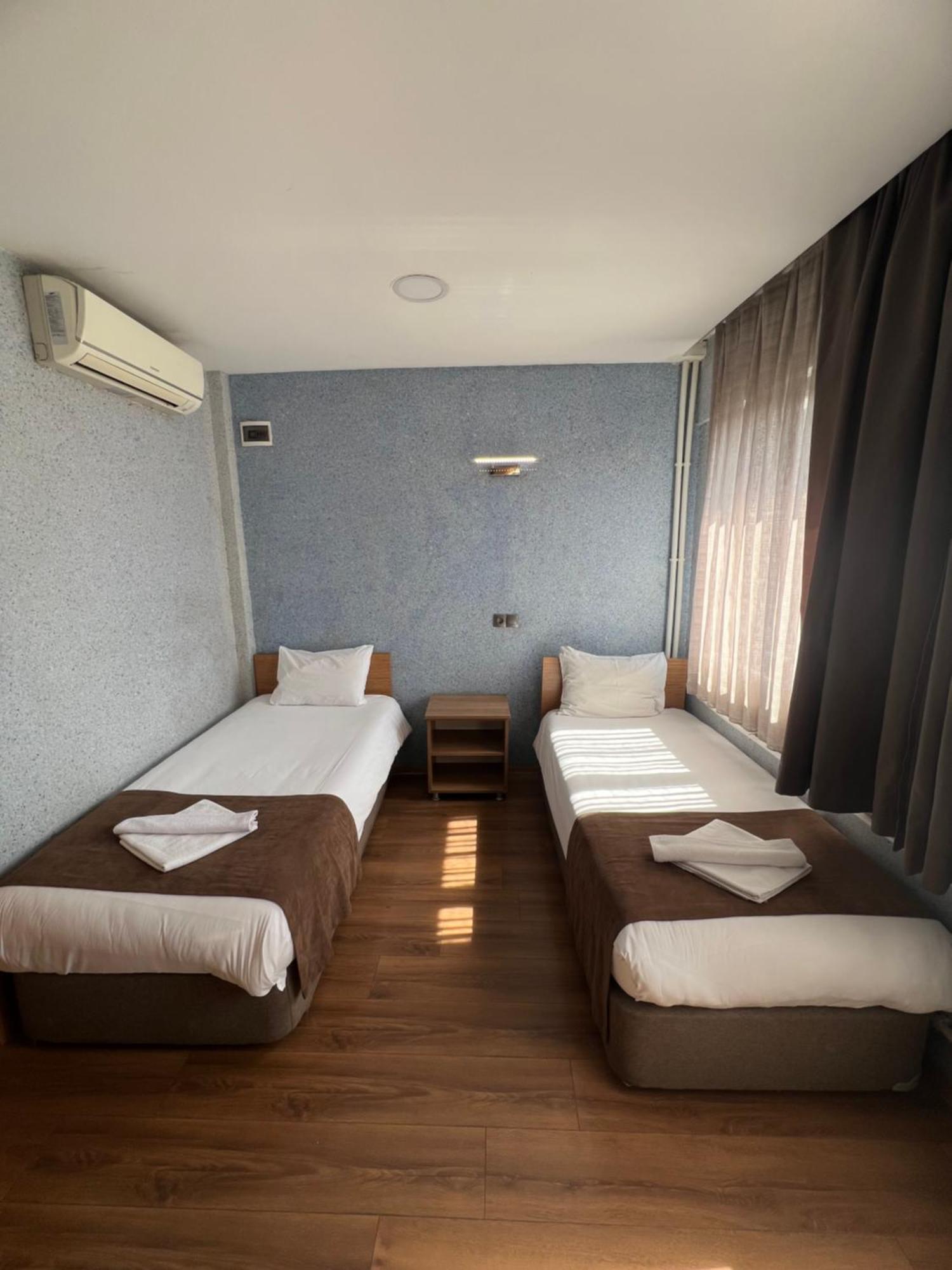 Budget Twin Room