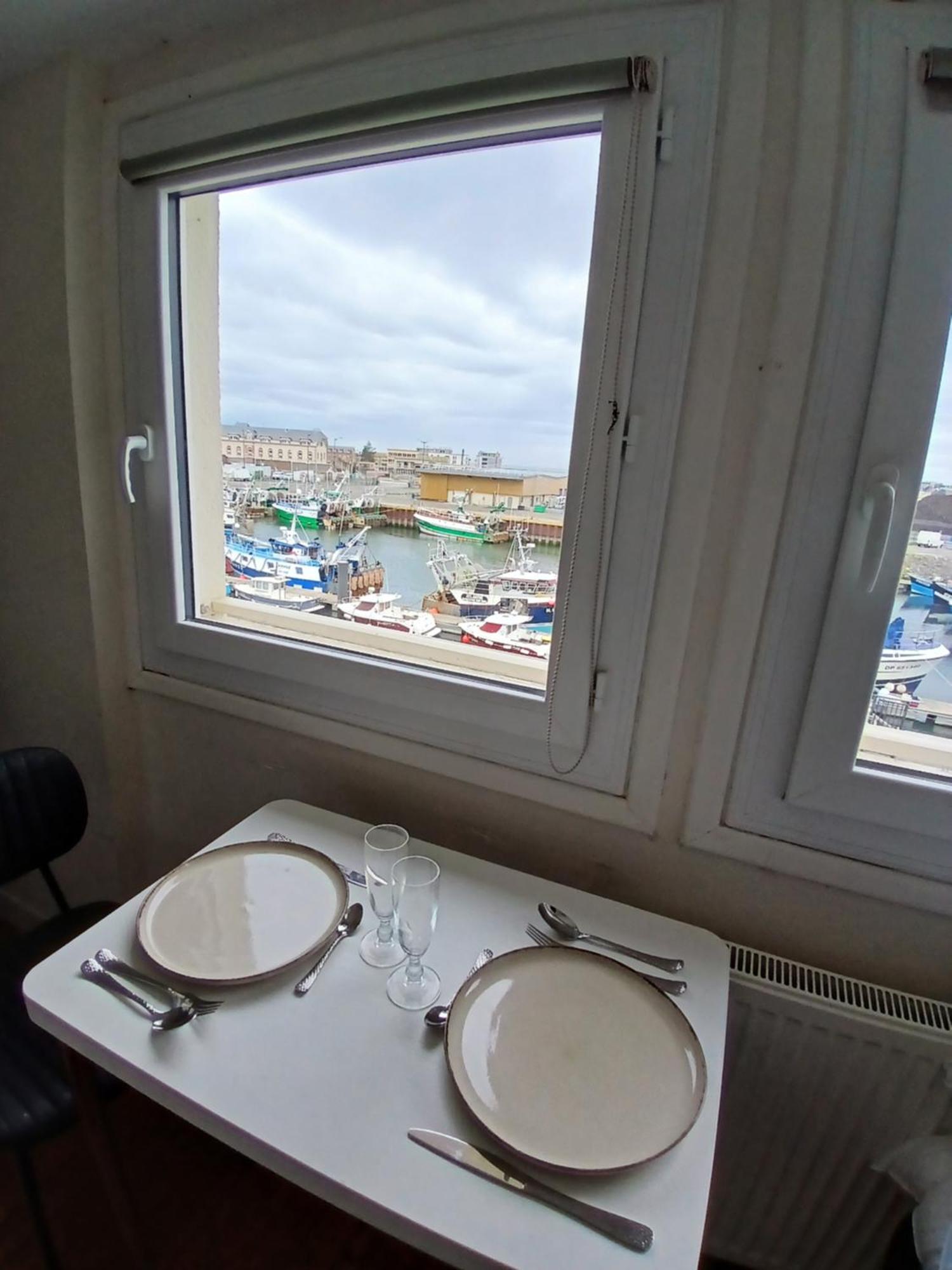 Double Room Boat View