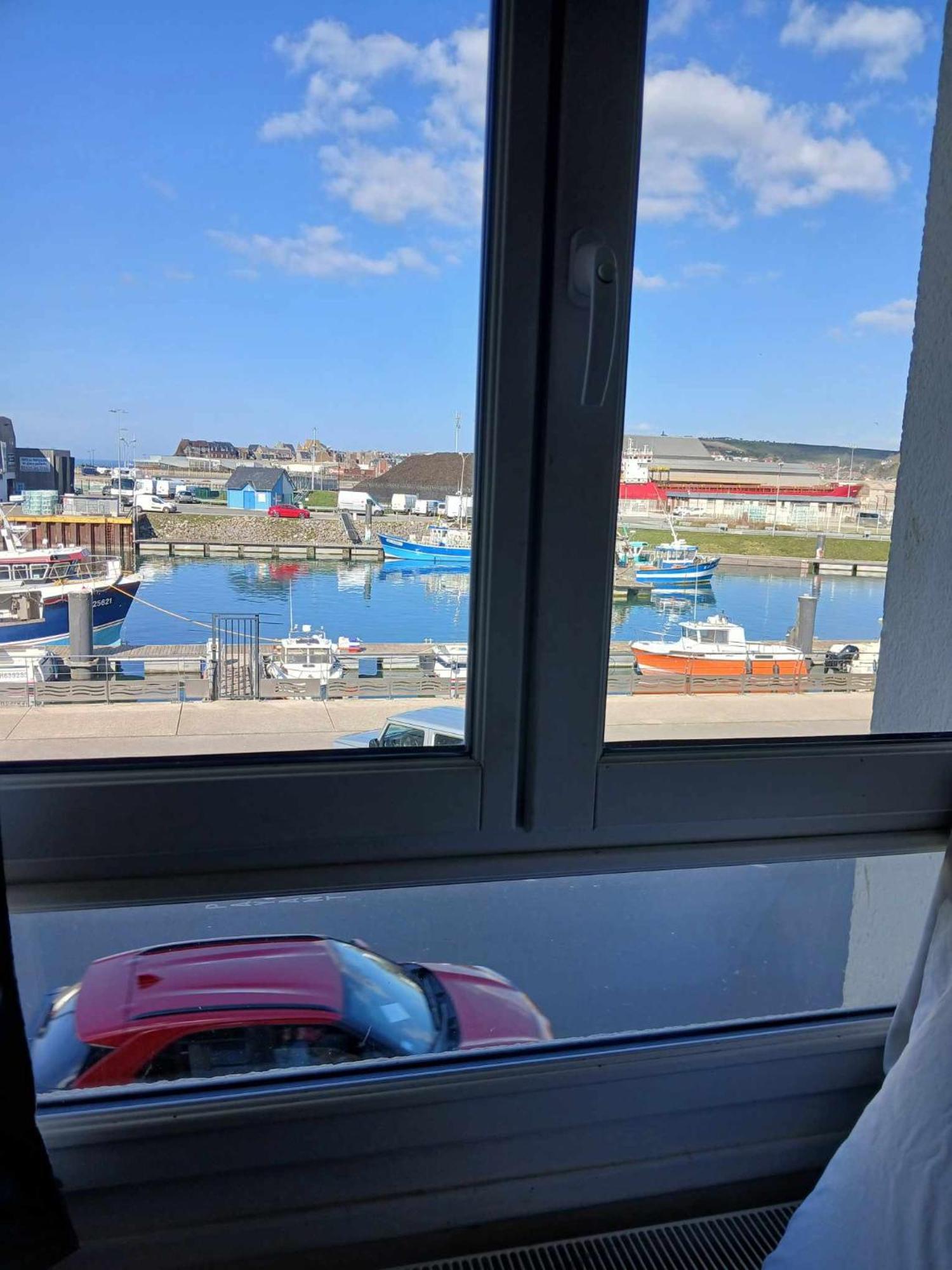 Double Room Boat View