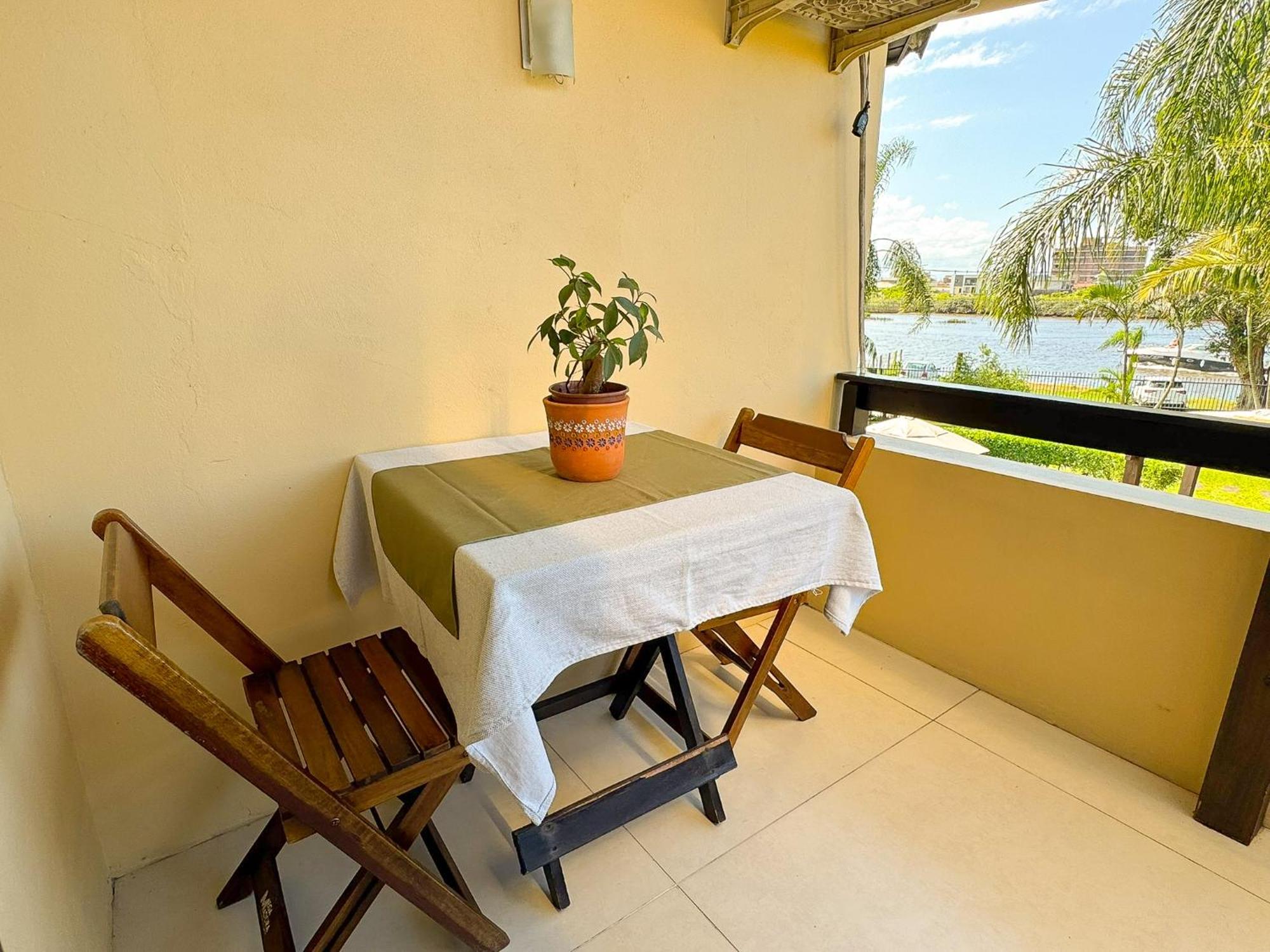 Suite River View