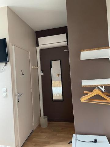 Chambre Double avec Salle de Bains Privative
