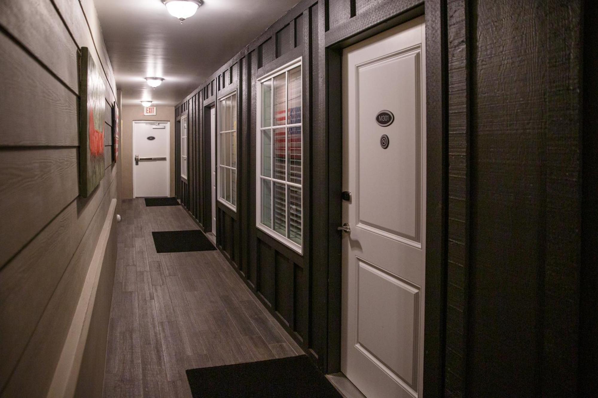Queen Suite