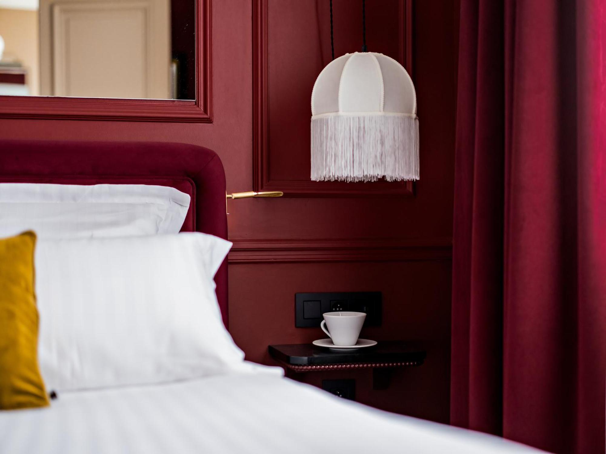 Renovated Comfort Double Room