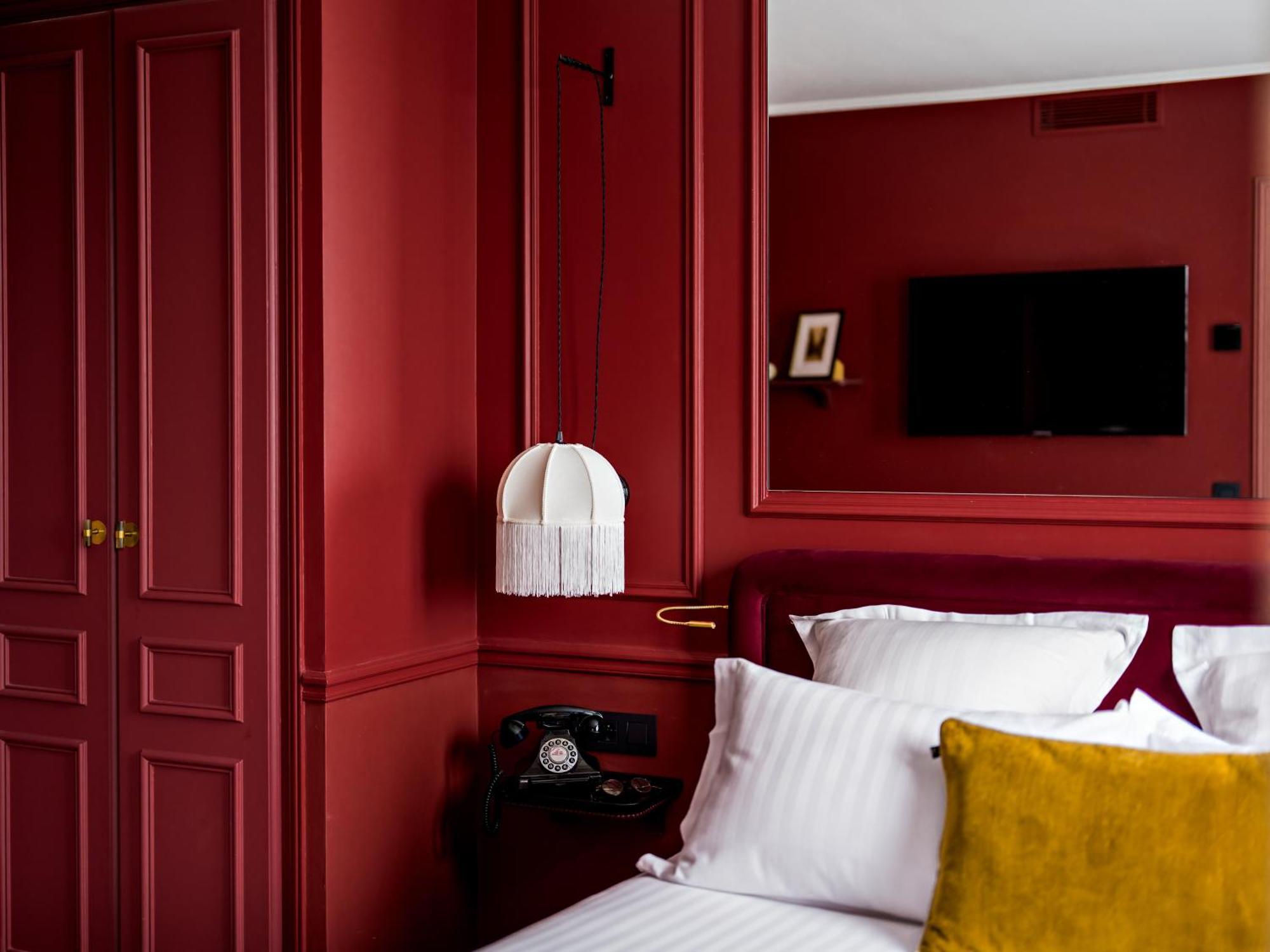 Renovated Comfort Double Room