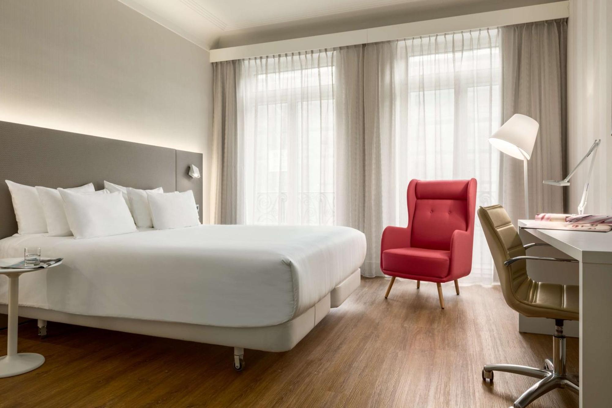 Premium Double or Twin Room