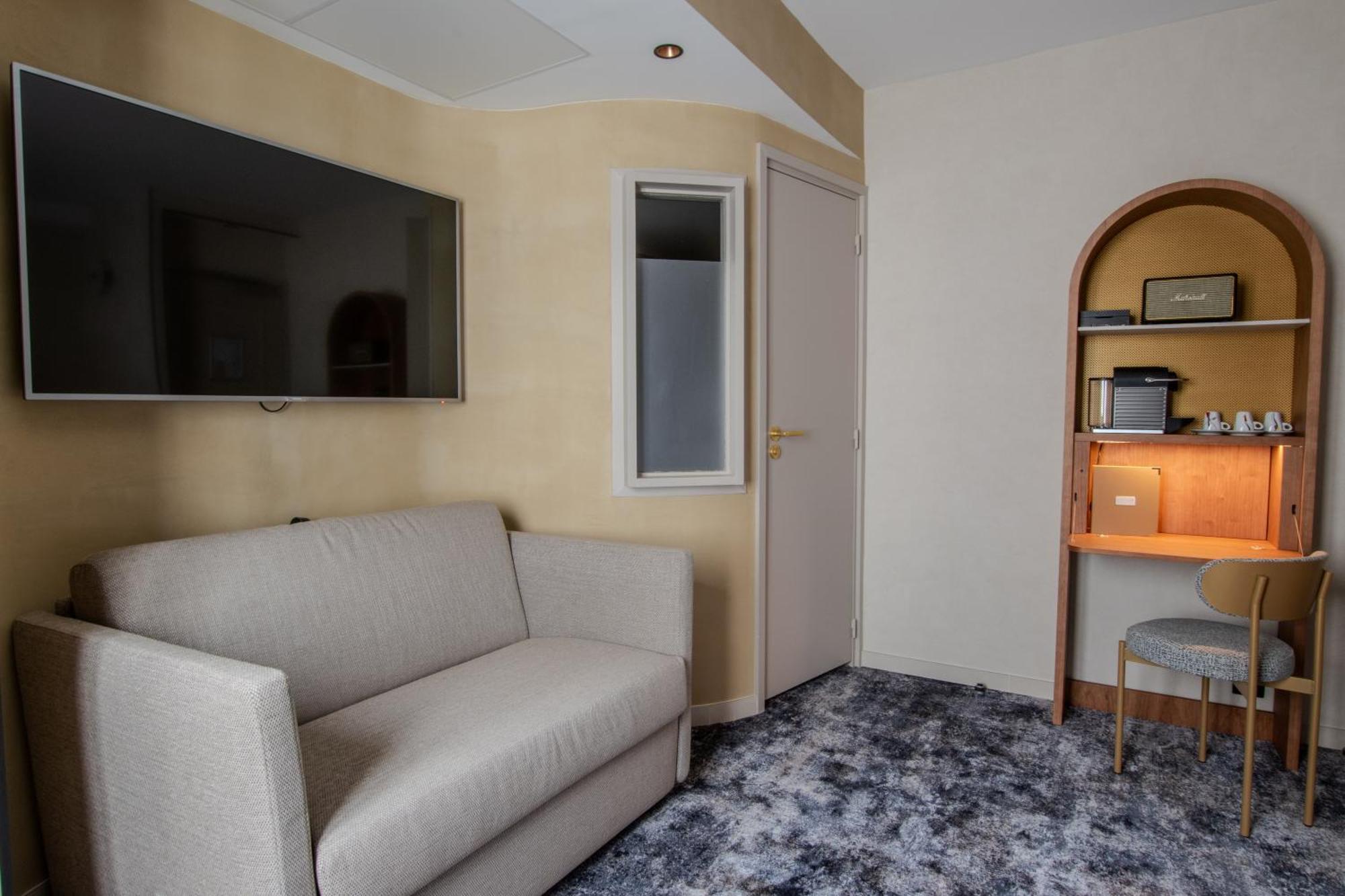 Comfort Triple Room Building 2