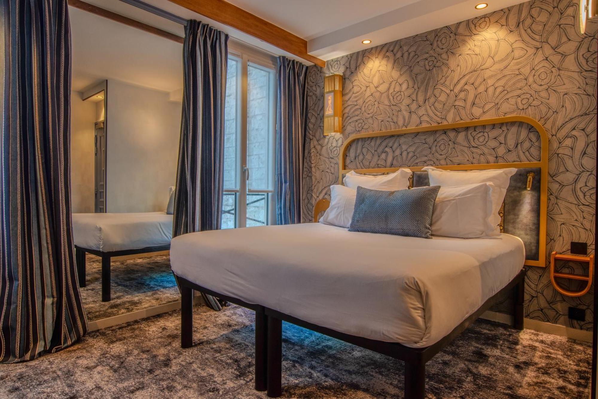 Comfort Triple Room Building 2