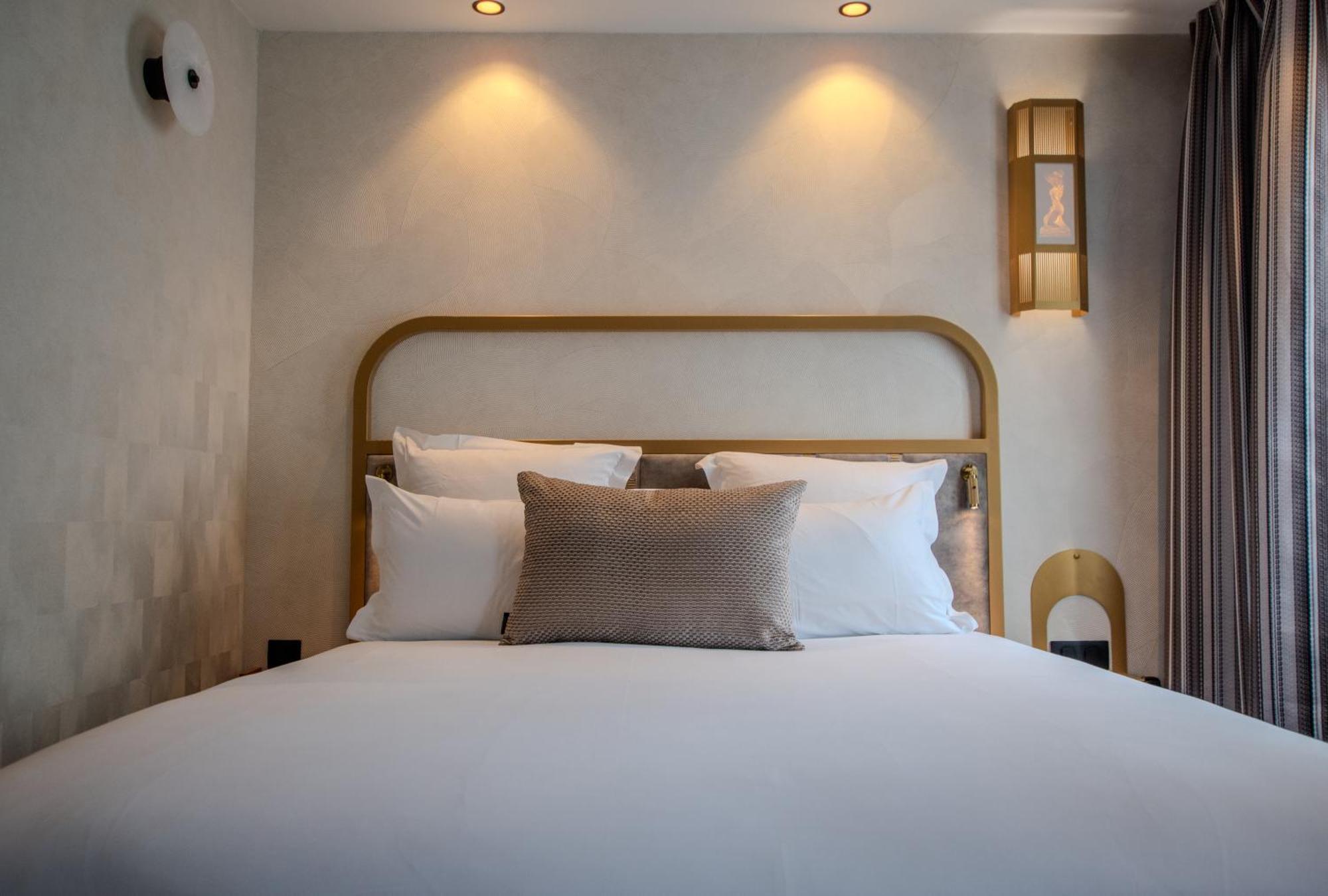 Comfort Triple Room Building 2