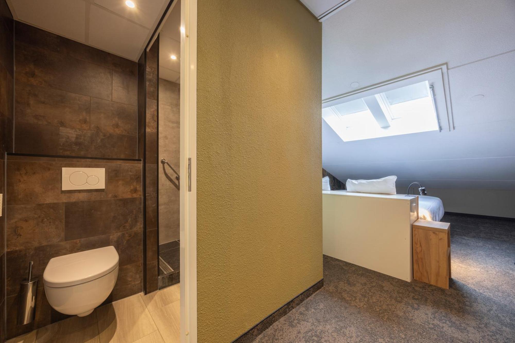 Small Twin Room
