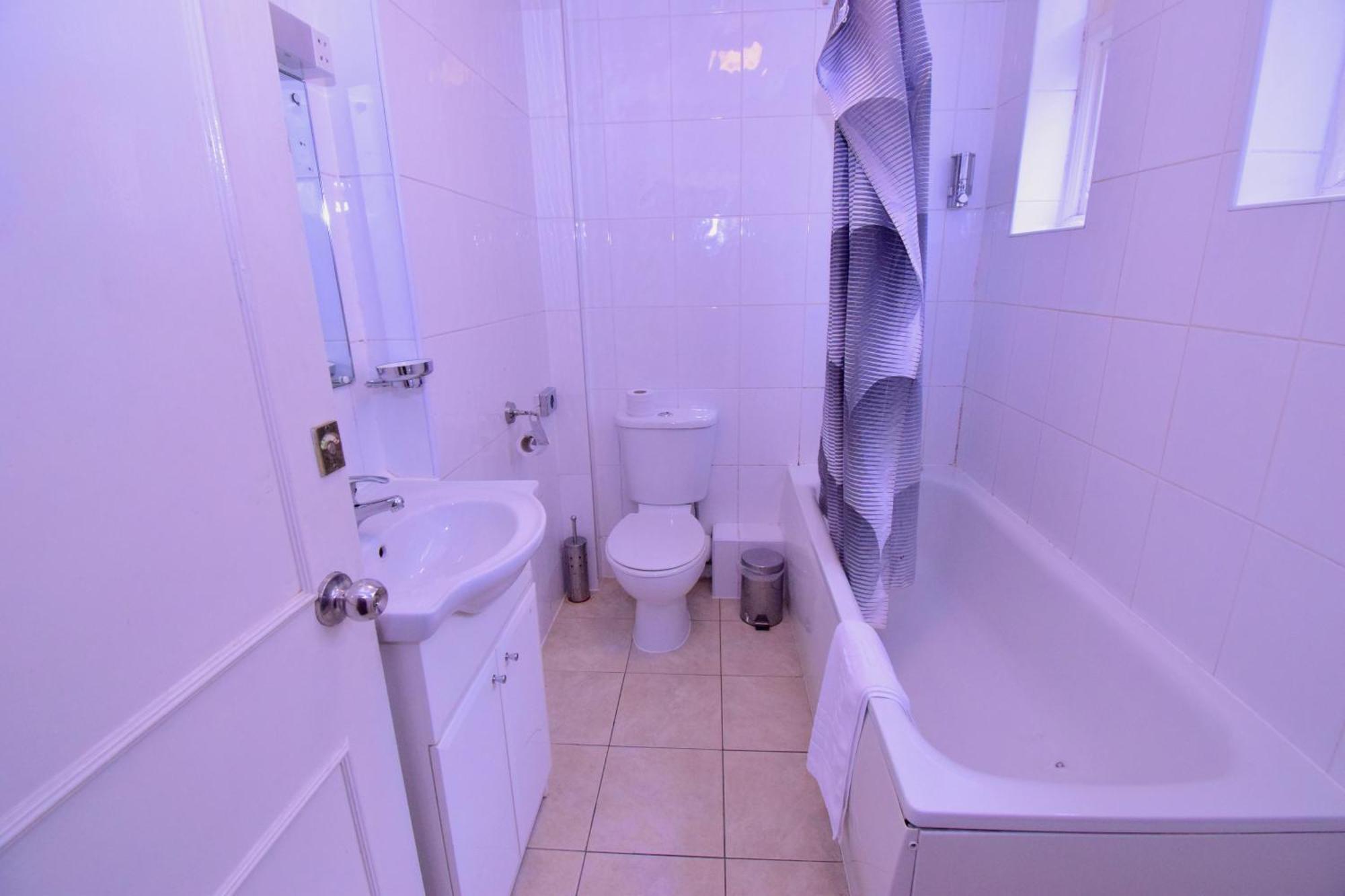 Double Room Ensuite