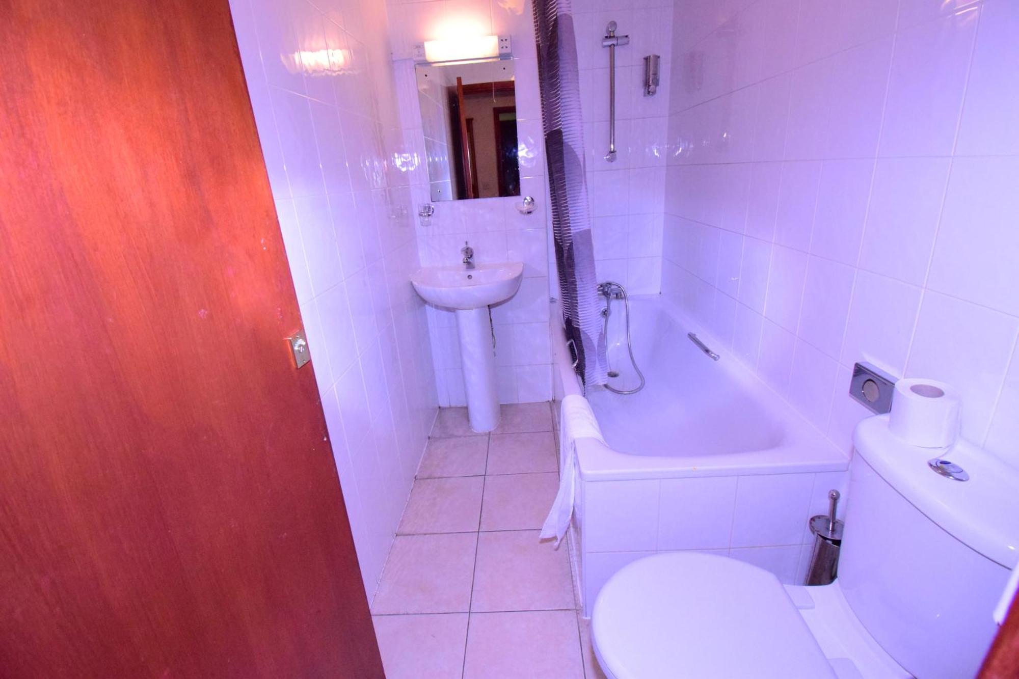 Double Room Ensuite