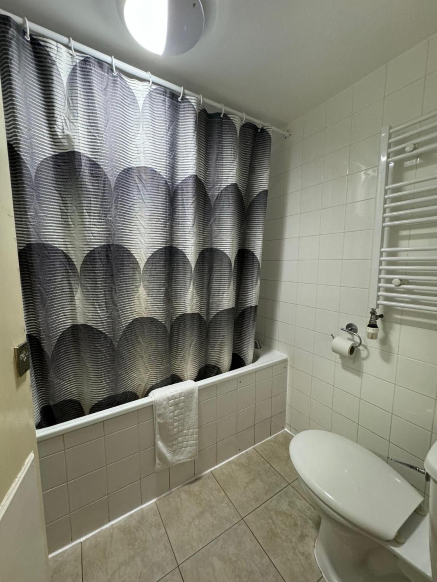 Double Room Ensuite