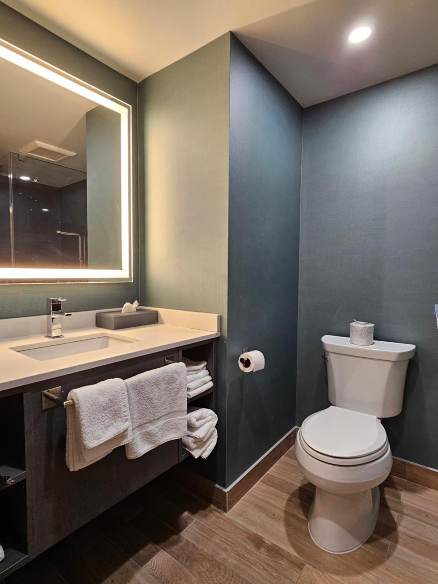 Cityview Standard Guest room 2 Queen