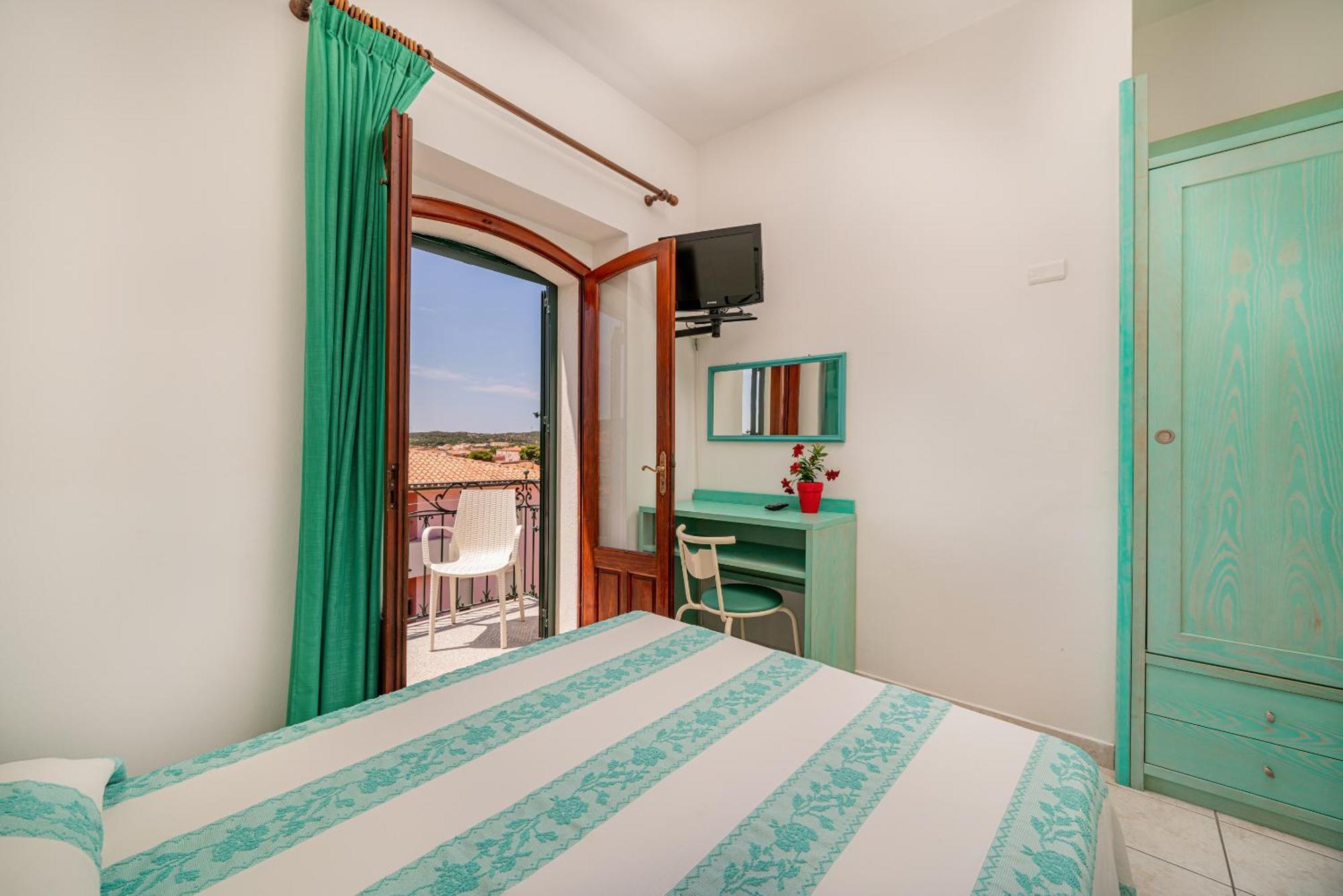Comfort Single Room