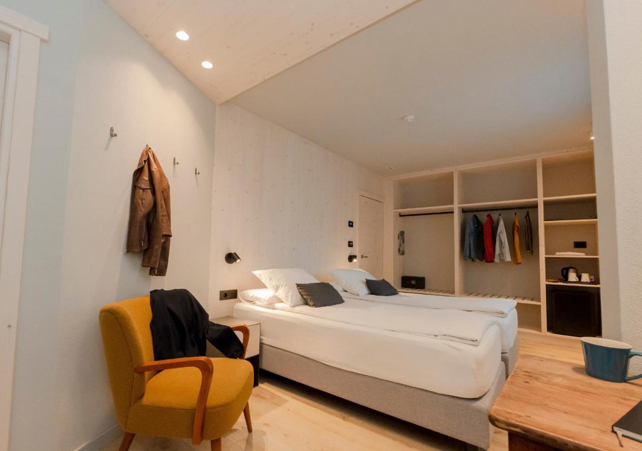 Junior Suite Balcony