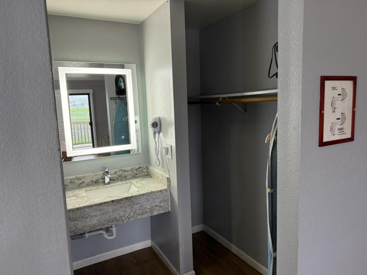 King Room View