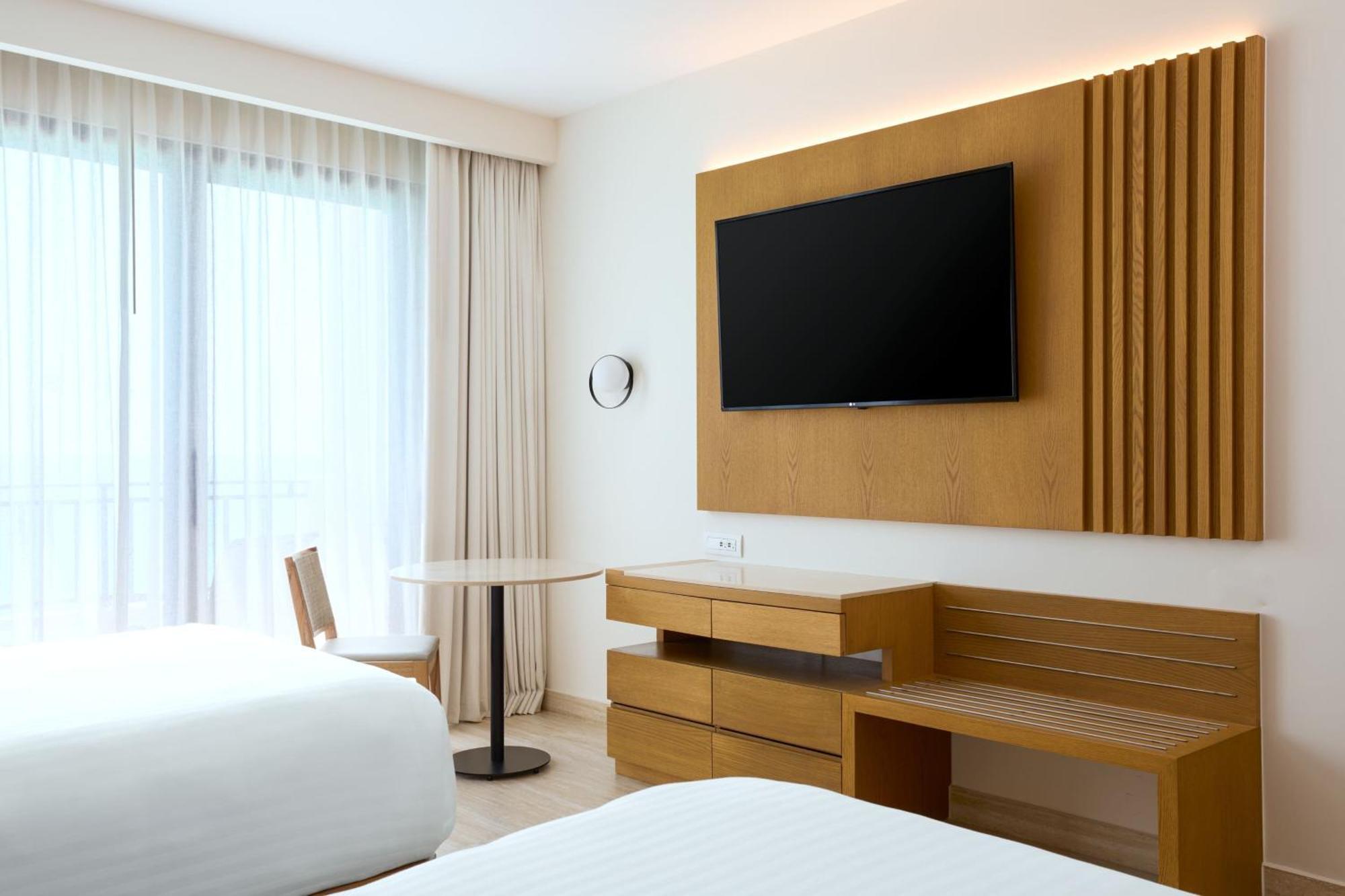 Resort View Room
