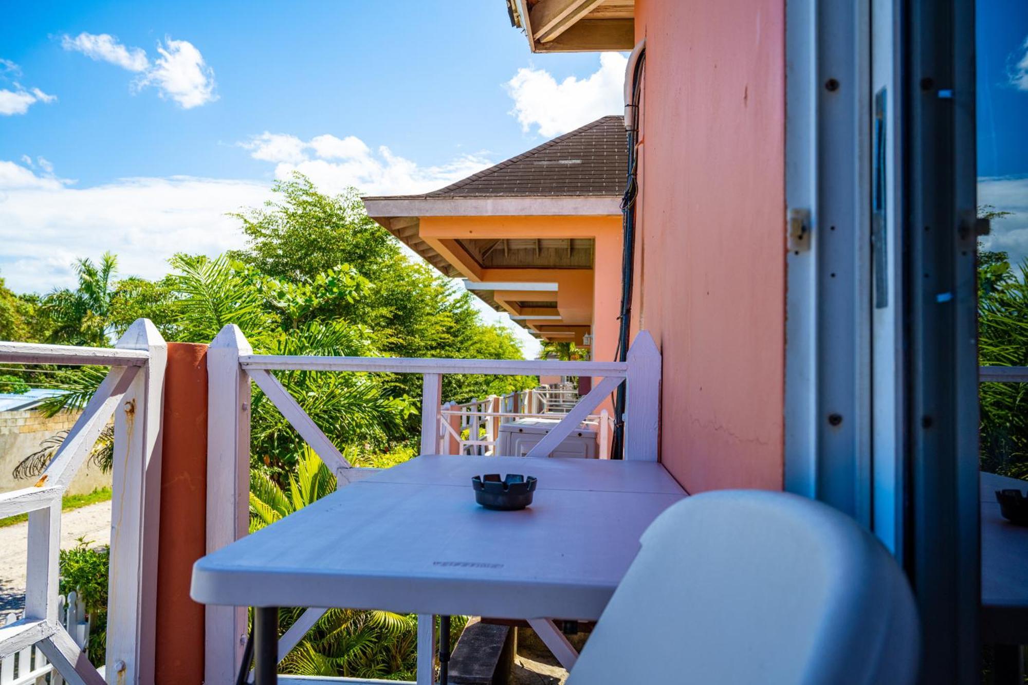 Triple Room Balcony