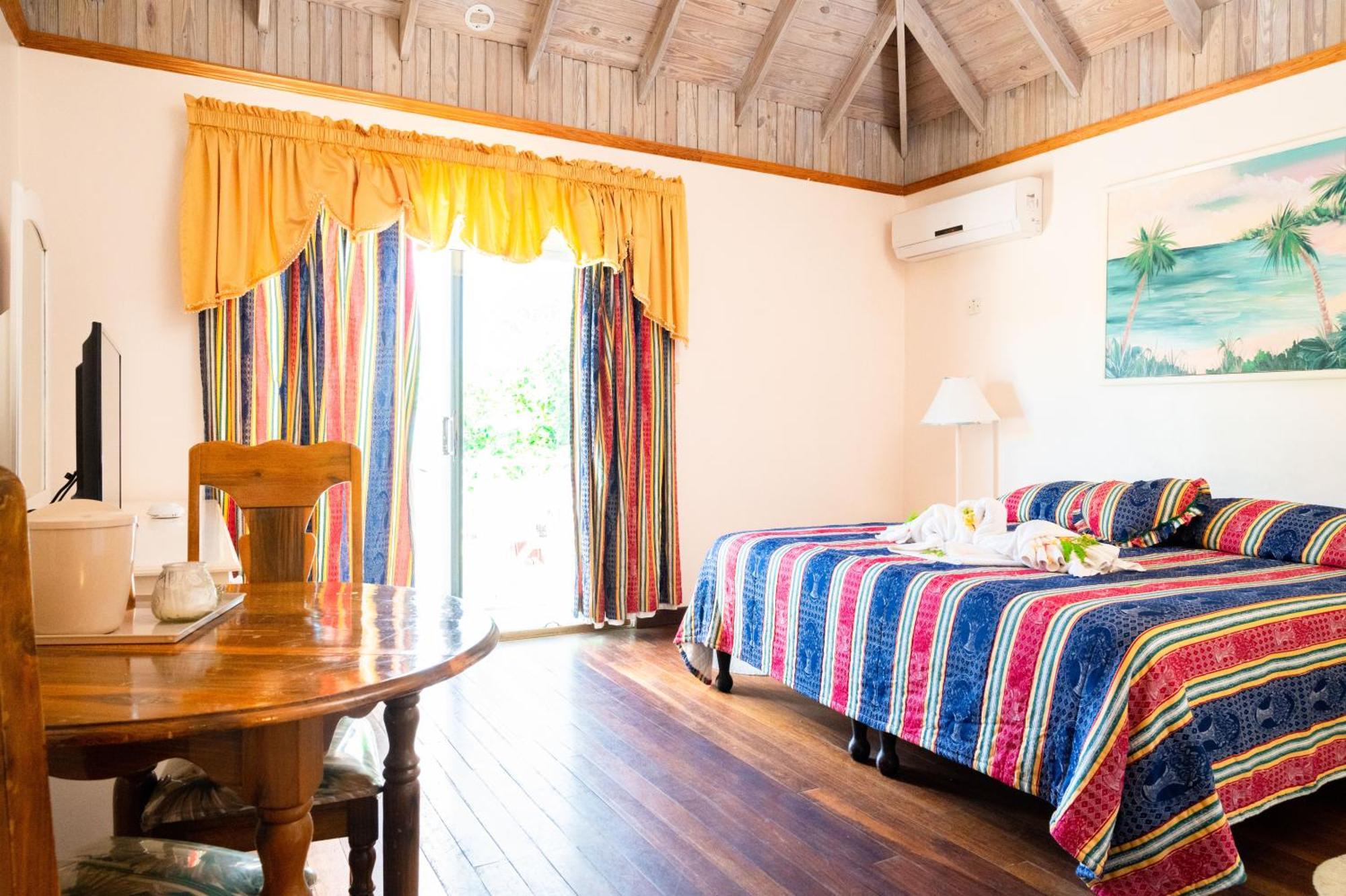 King Room Sea View