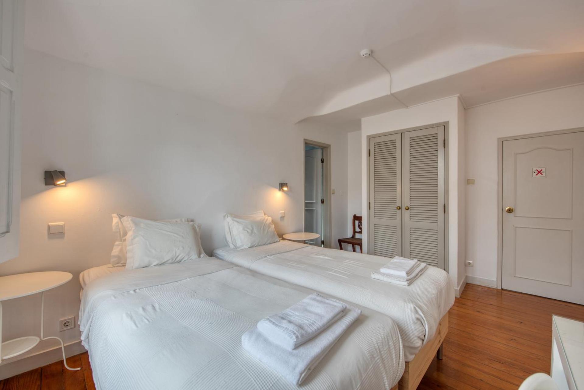 Comfort Twin Room