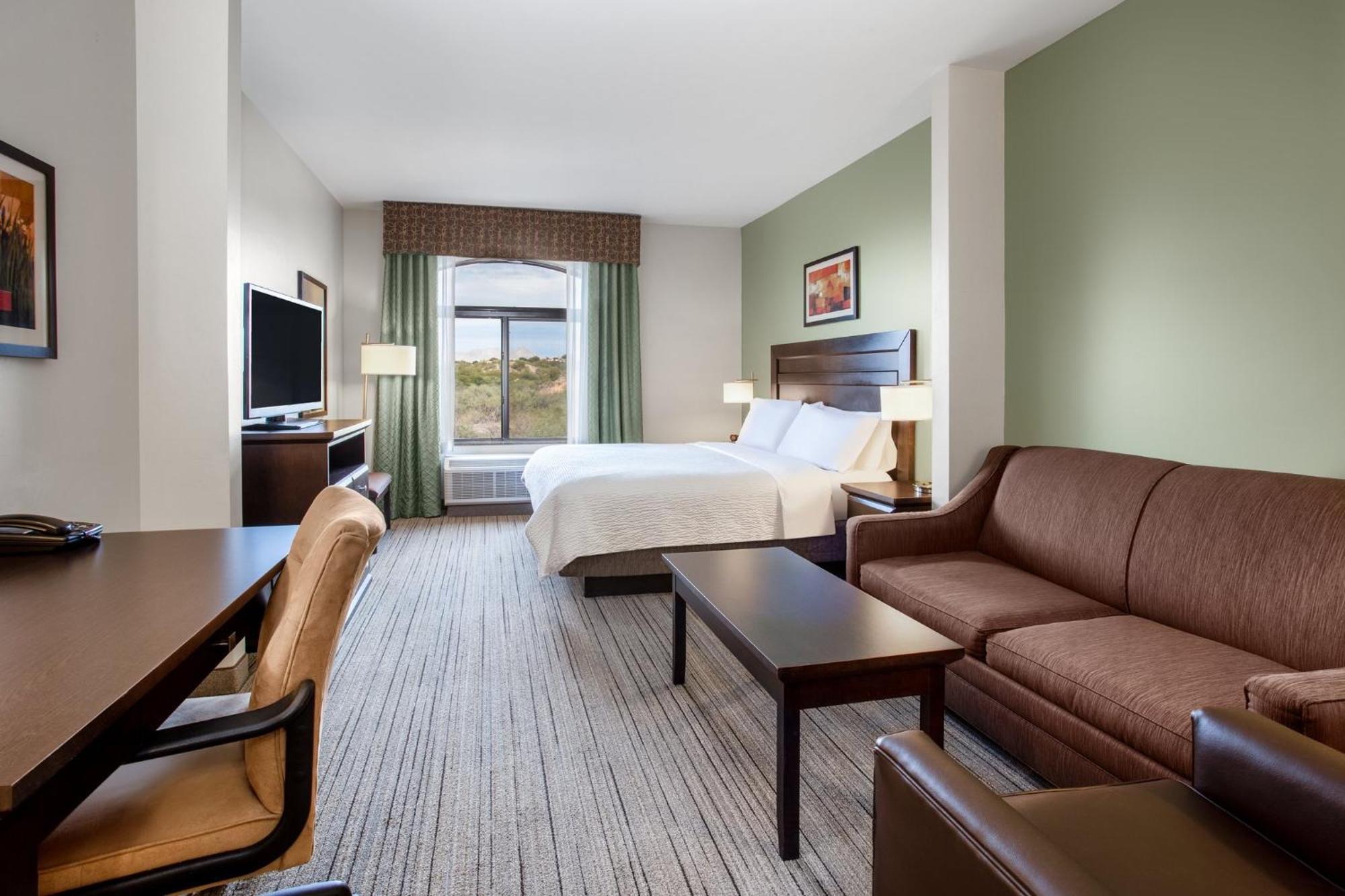 King Suite