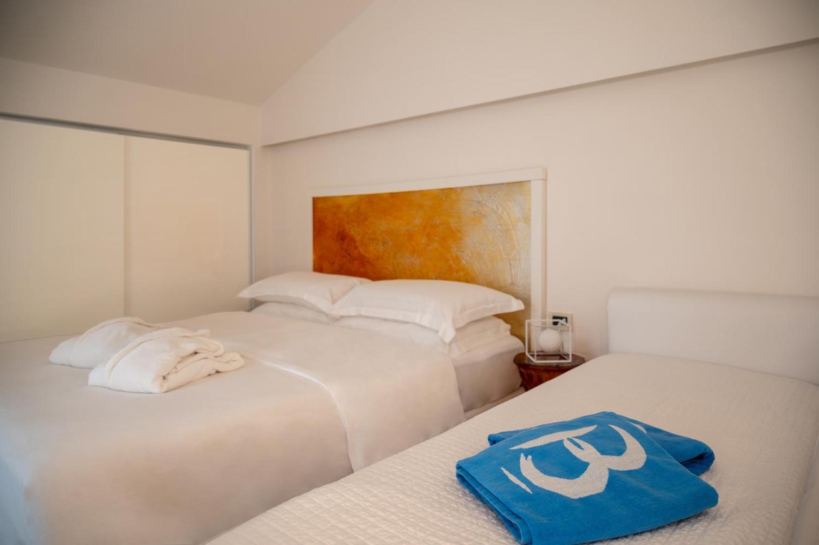 Suite Sea View