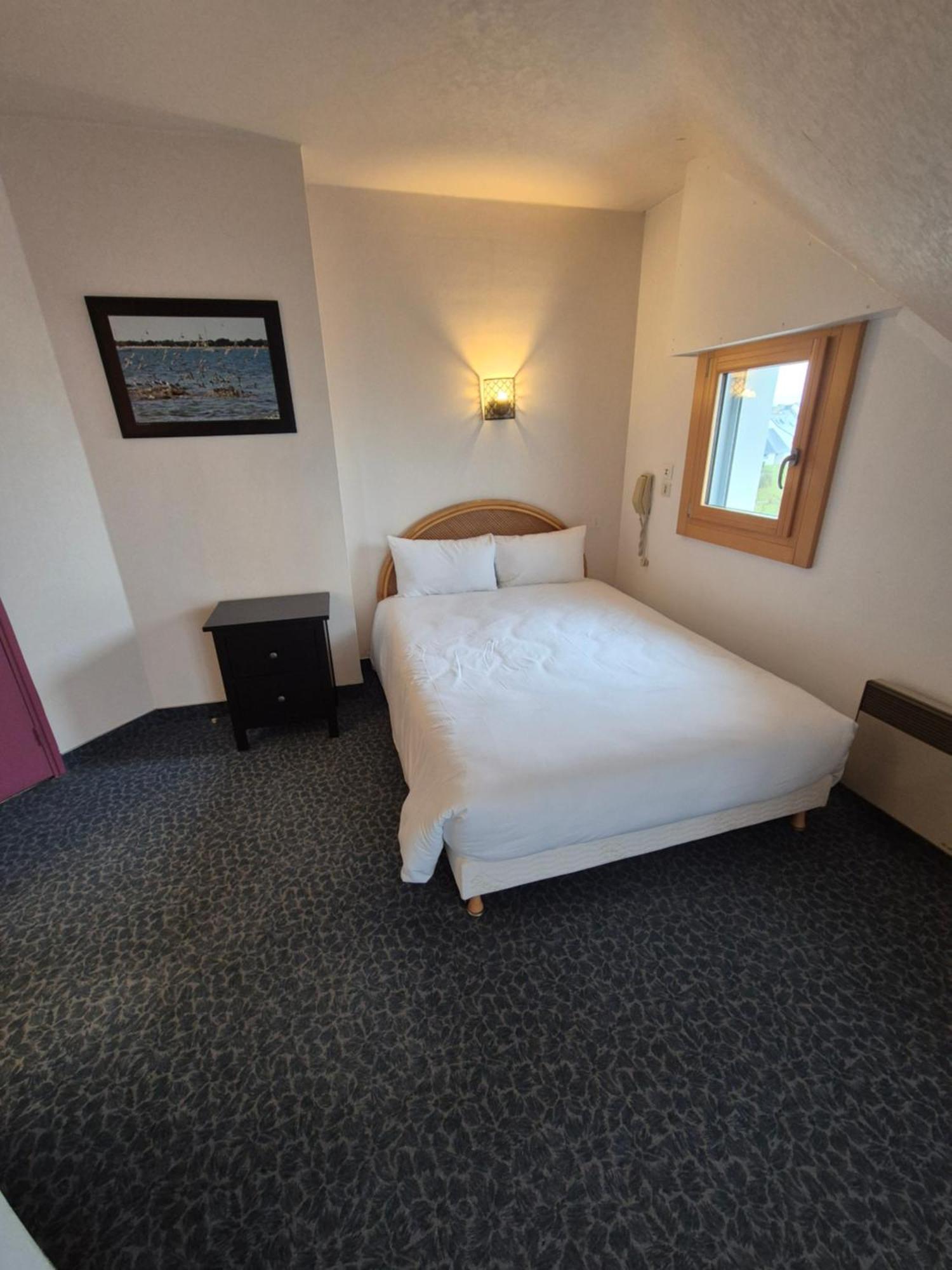Double Room Sea View