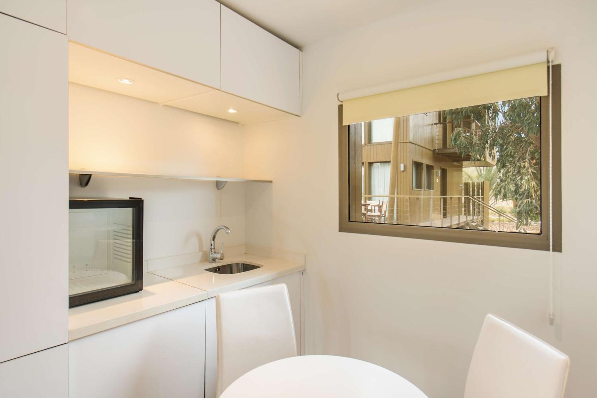 Two-Bedrooms Duplex Bungalow Terrace