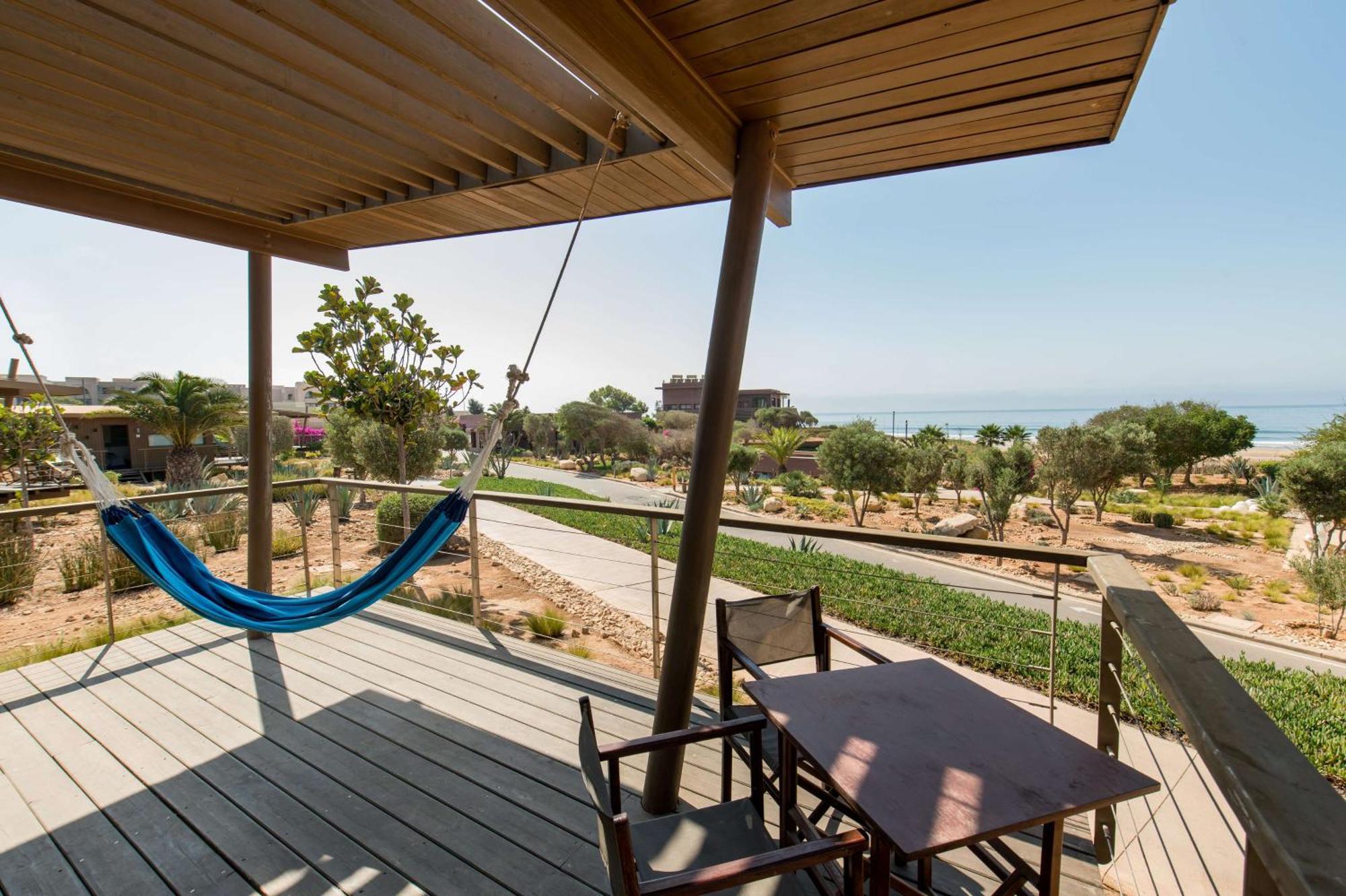 Bungalow Garden View Terrace