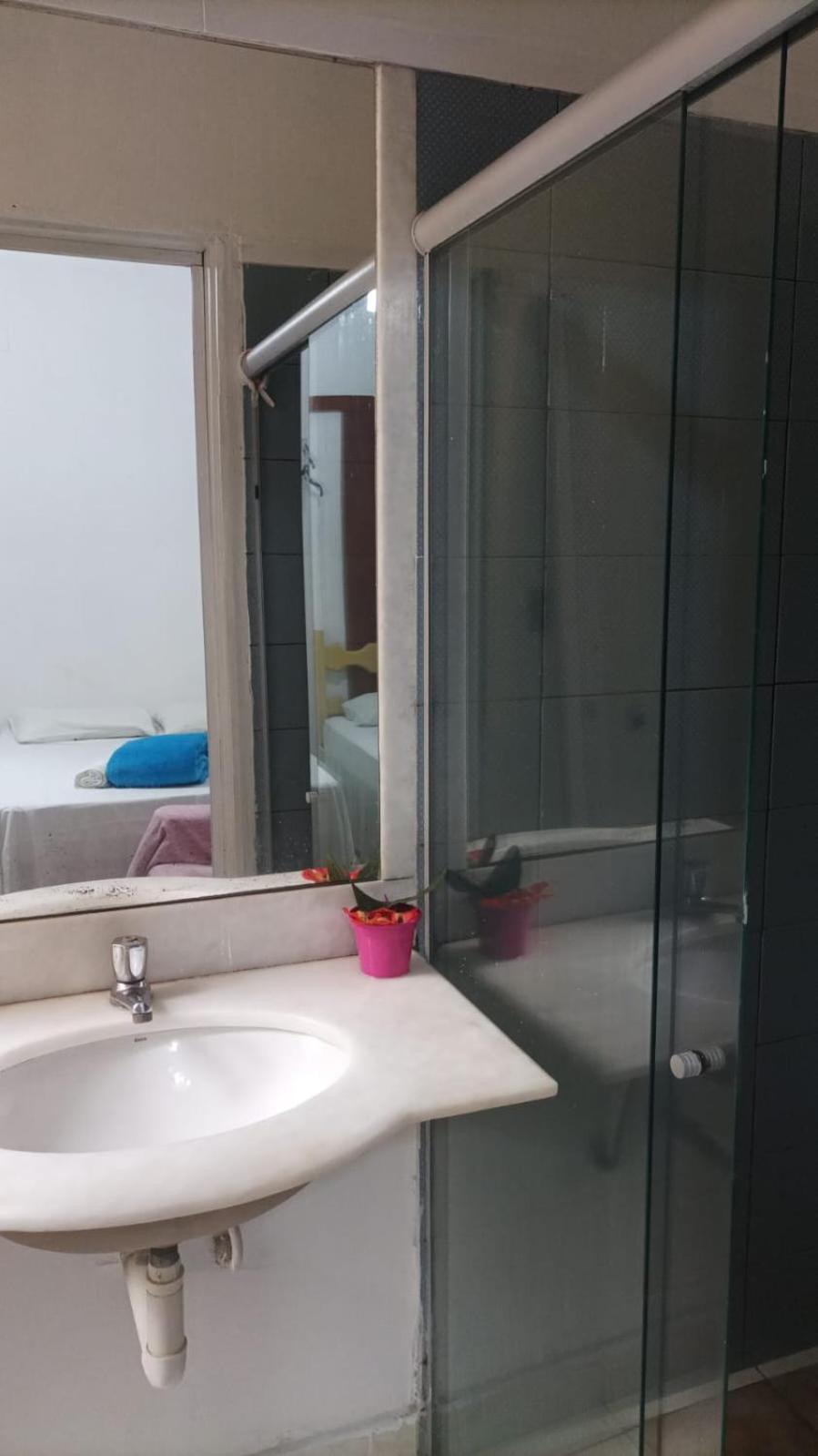 Budget Triple Room