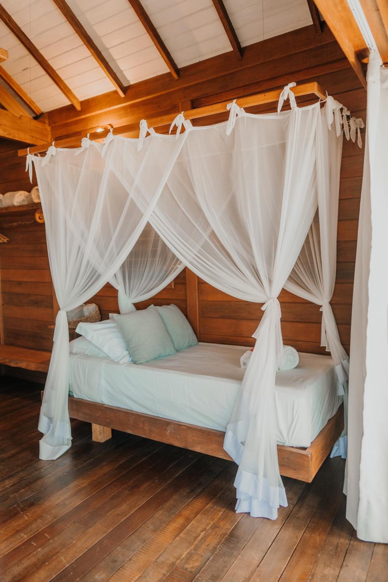 Deluxe Bungalow Sea View