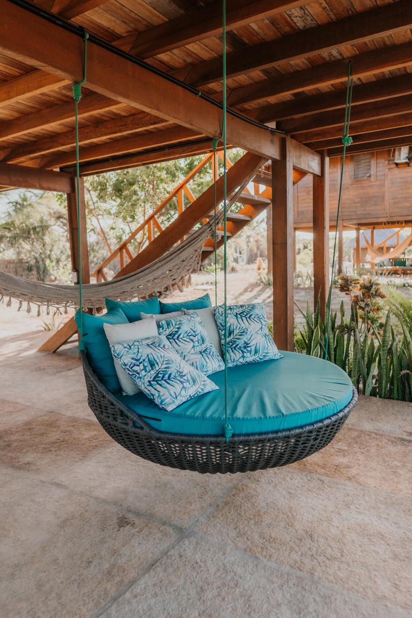 Deluxe Bungalow Sea View