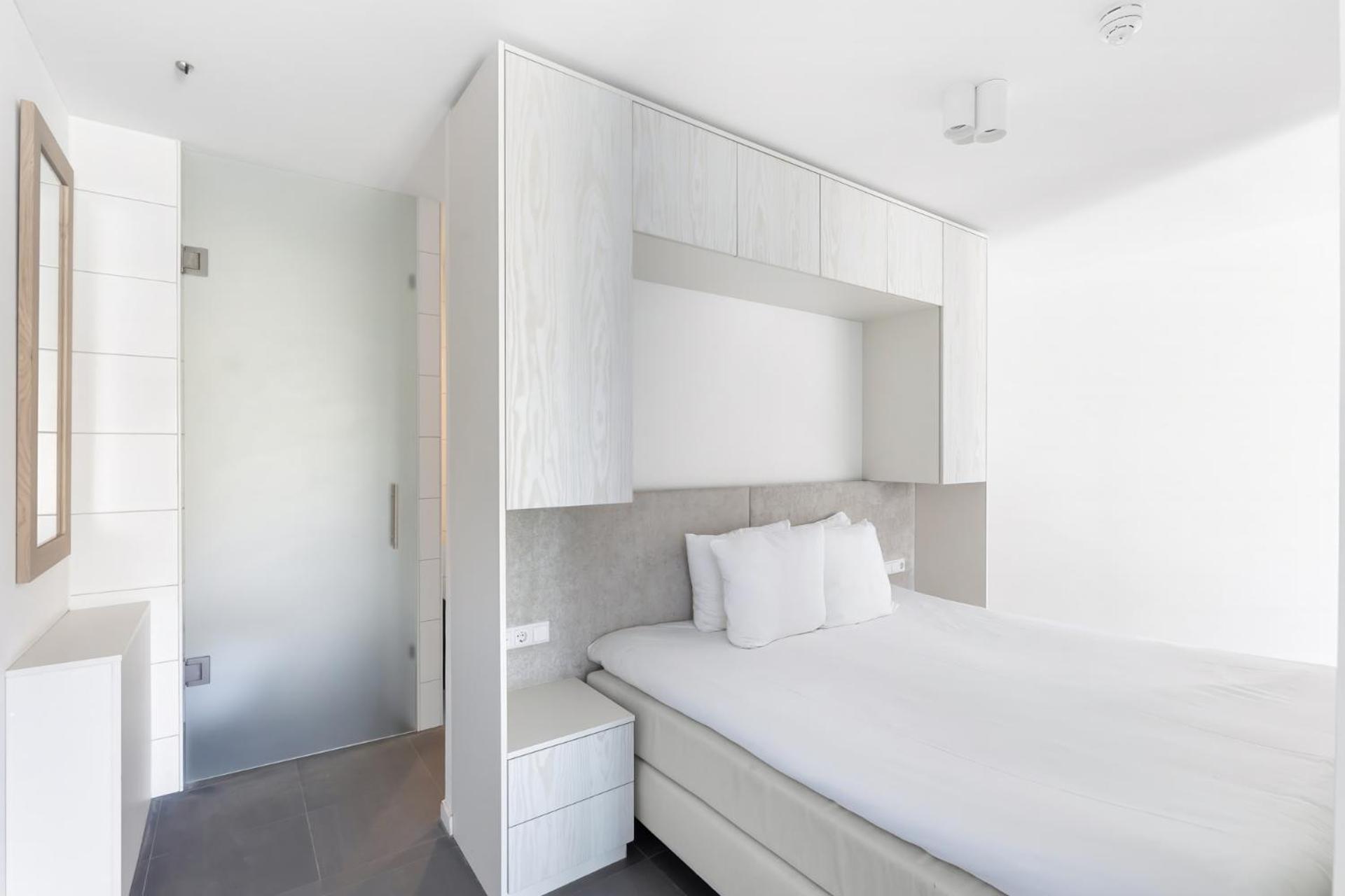 Duinlodge Suite