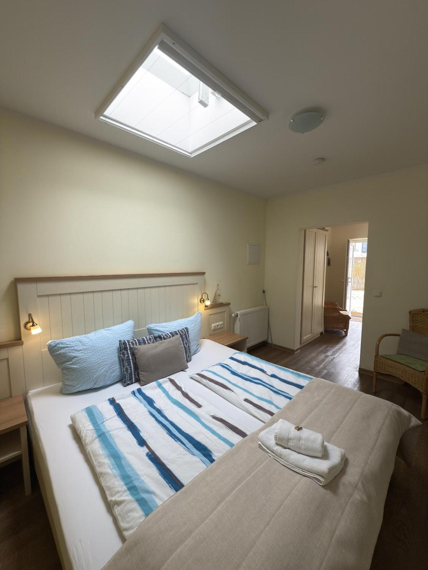Junior Suite Terrace
