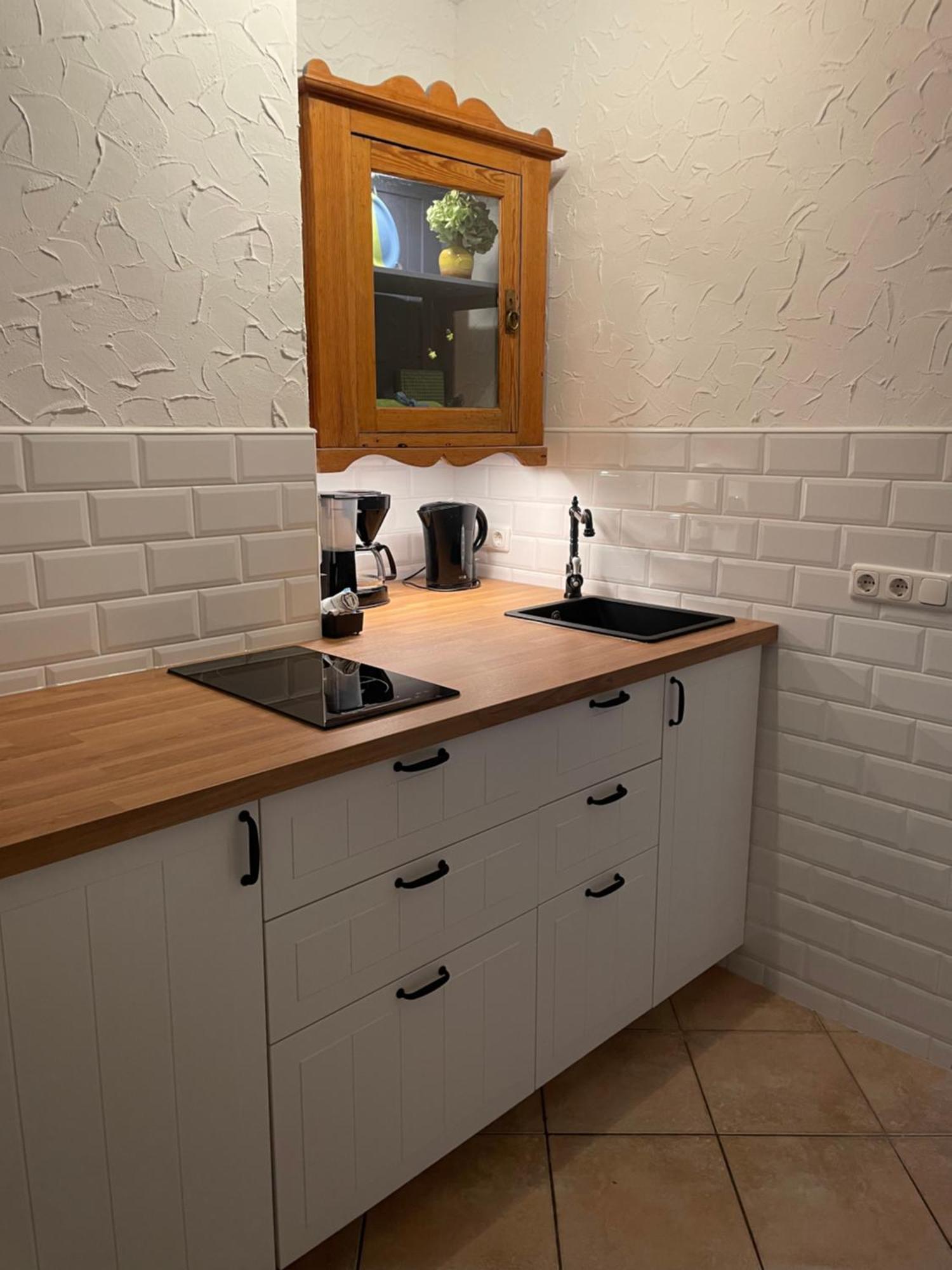 Double Room Terrace